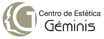 Salón de Belleza Géminis logo